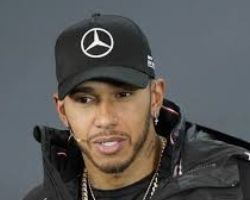 WHAT IS THE ZODIAC SIGN OF LEWIS HAMILTON?